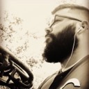 User avatar image