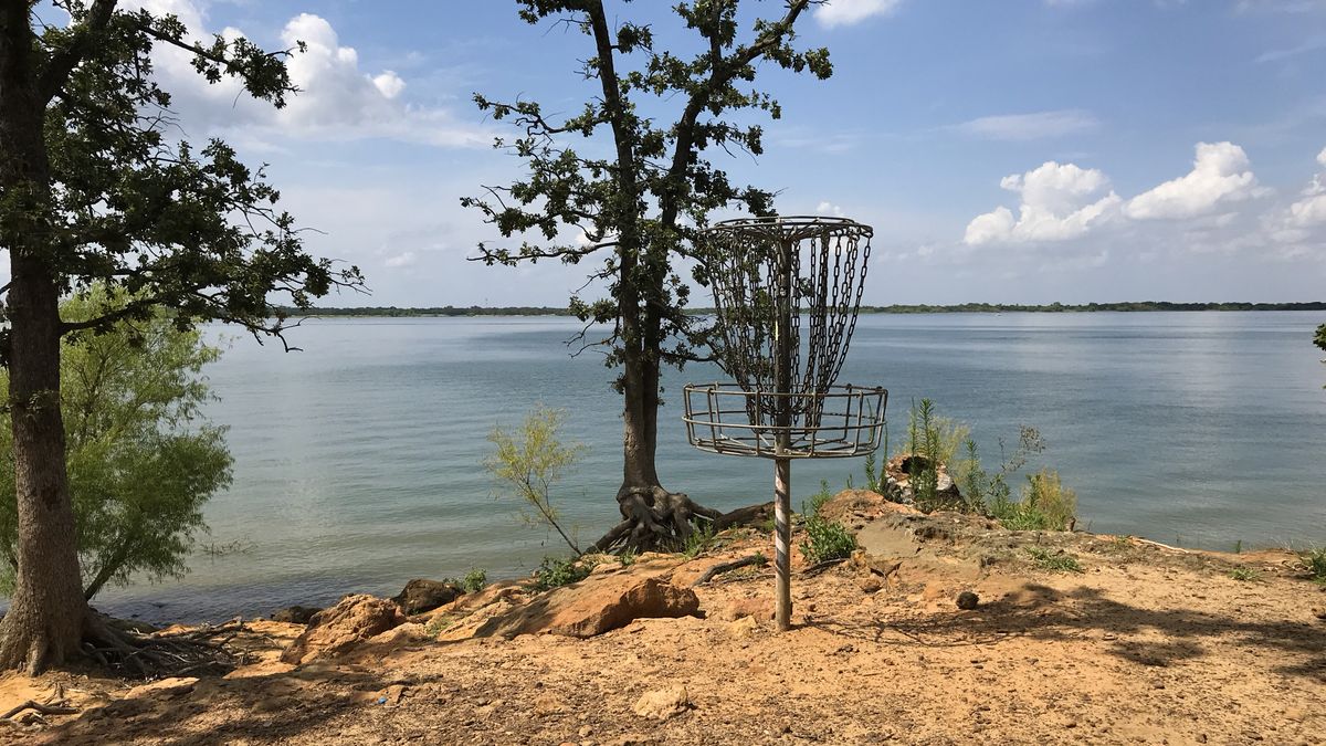 Hole 3