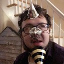 User avatar image