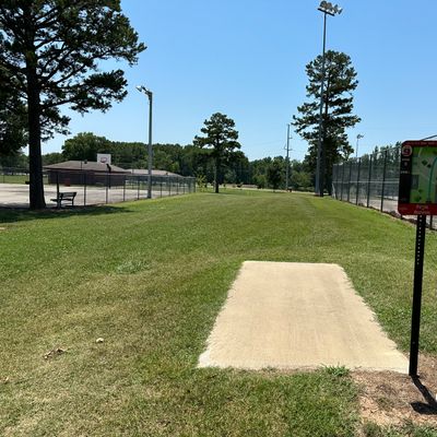 Hole 9
