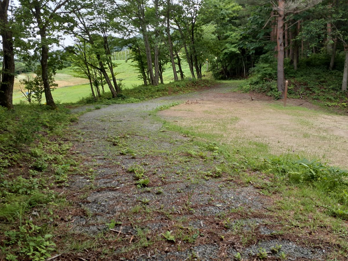 Hole 5 HJC