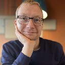 User avatar image