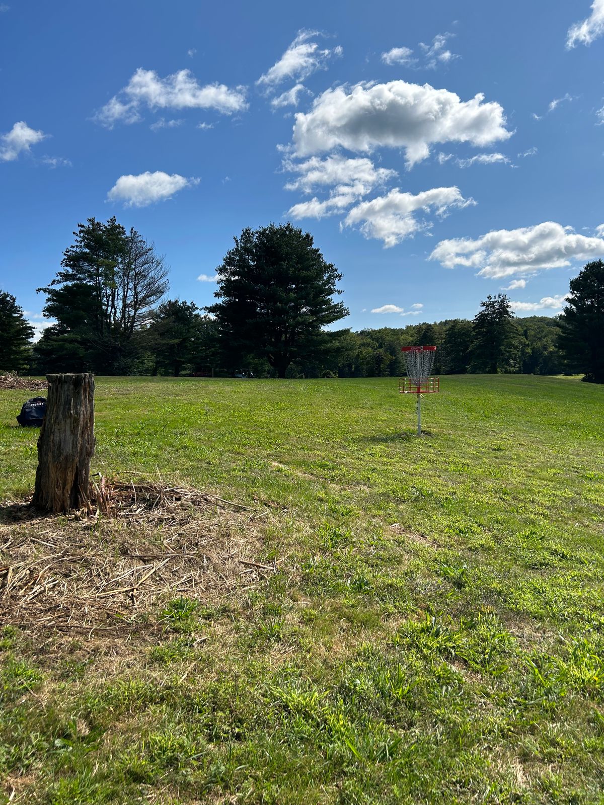 Hole 4