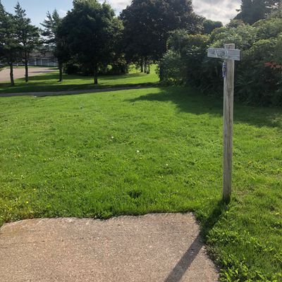 Hole 9