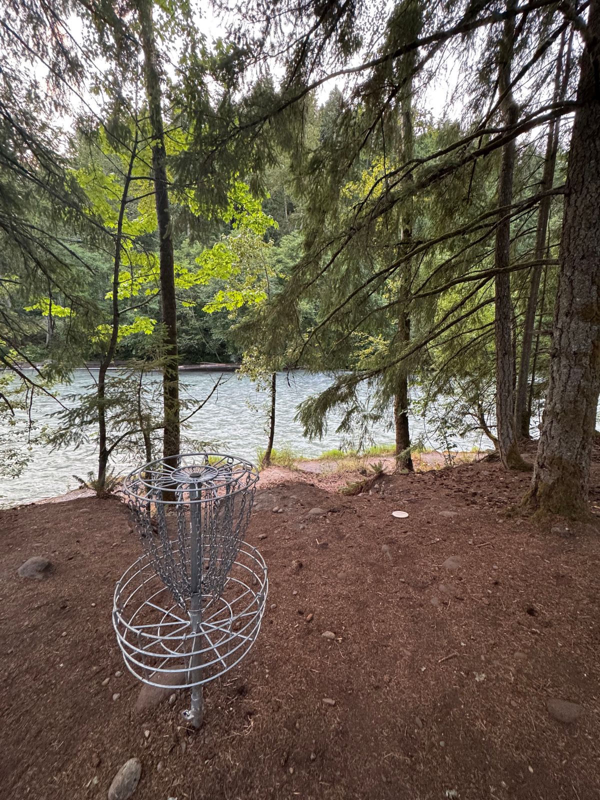 River Hole
