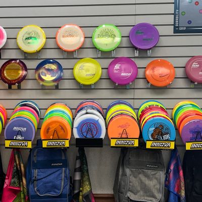 Innova stock 5/12/23