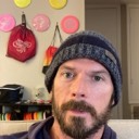 User avatar image