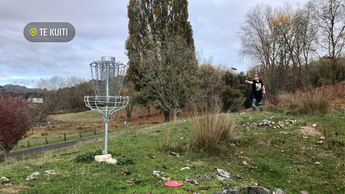 Hole 9