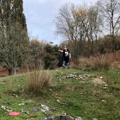 Hole 9
