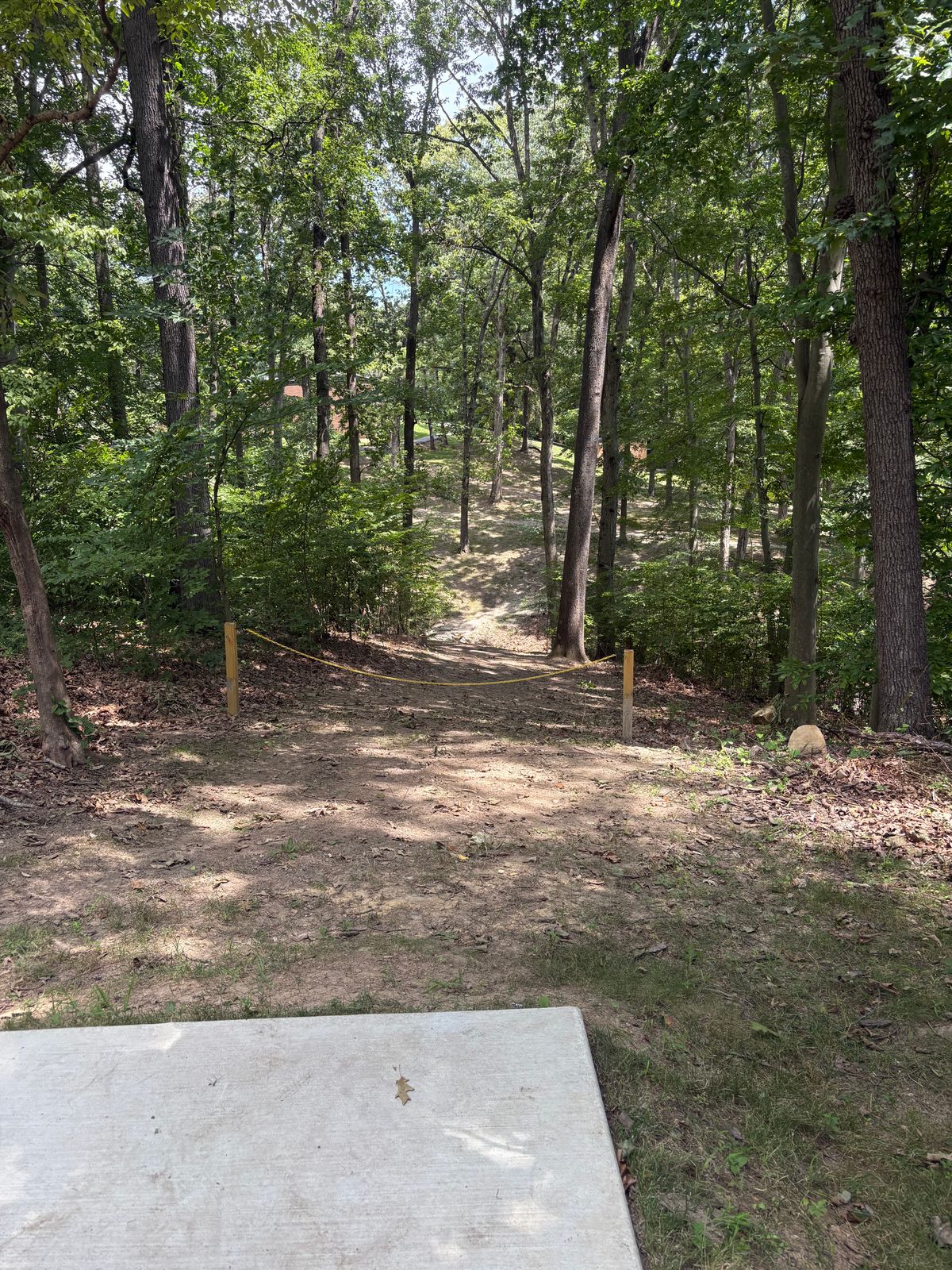 Hole 16