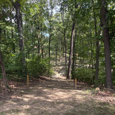 Hole 16