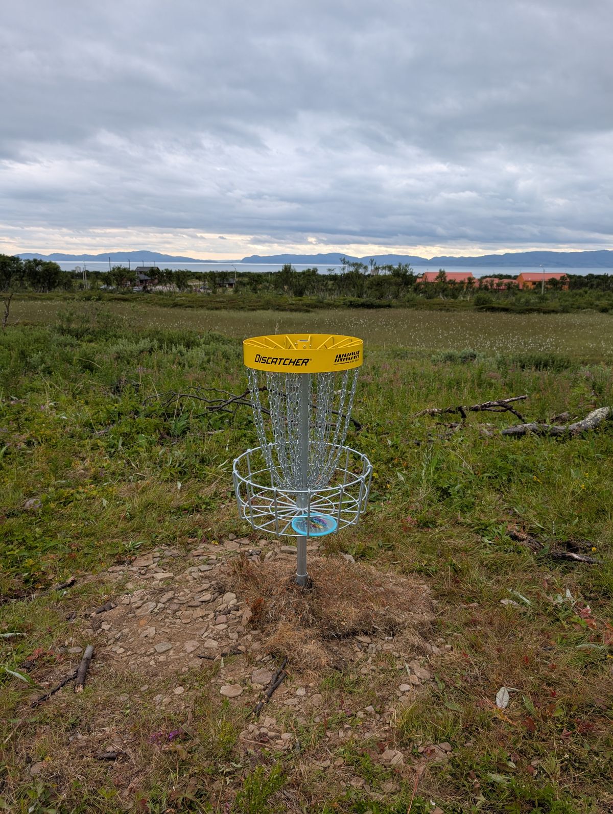 Course photo