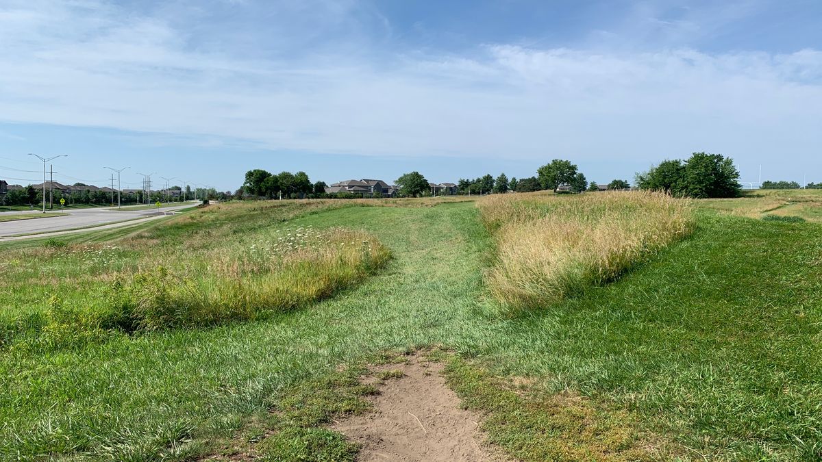 Hole 16