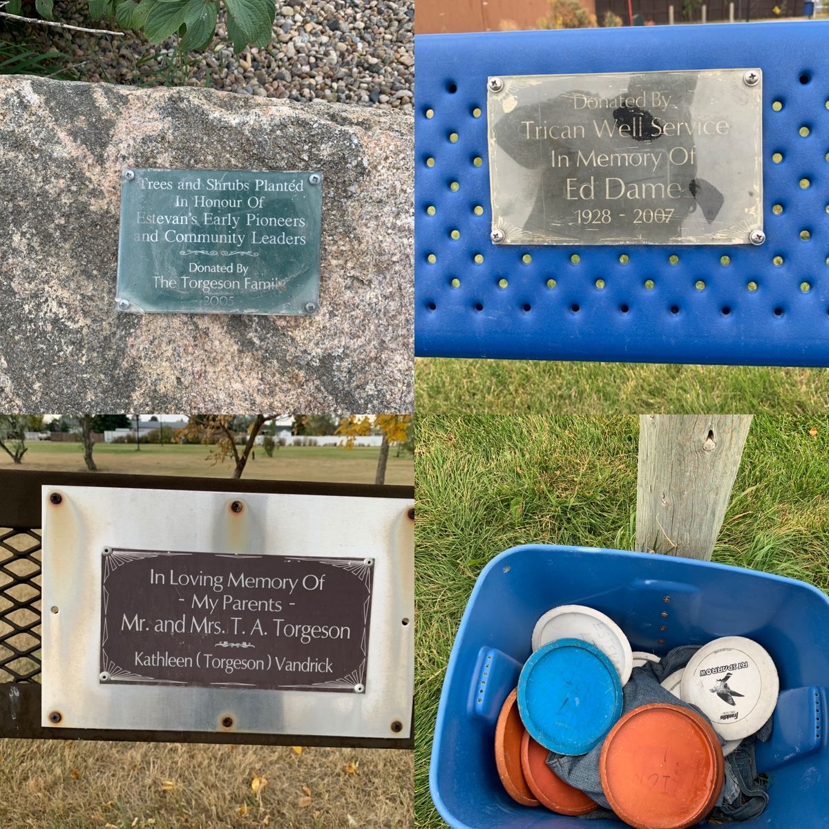 Disc bin no longer available 