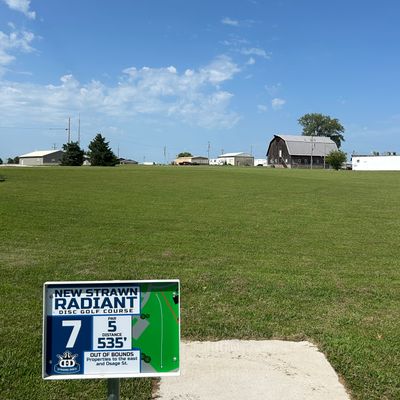 Hole 7