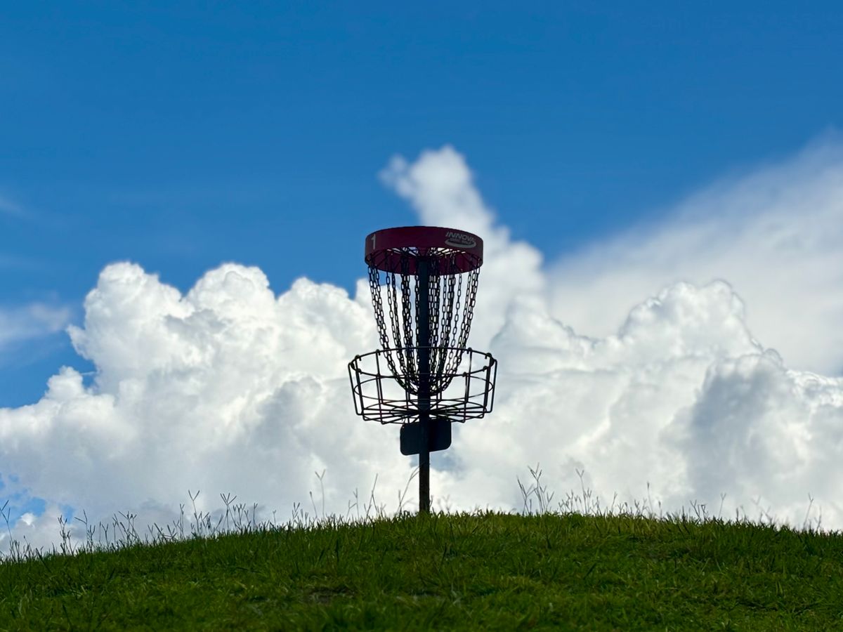 Hole 1