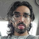 User avatar image
