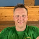 User avatar image