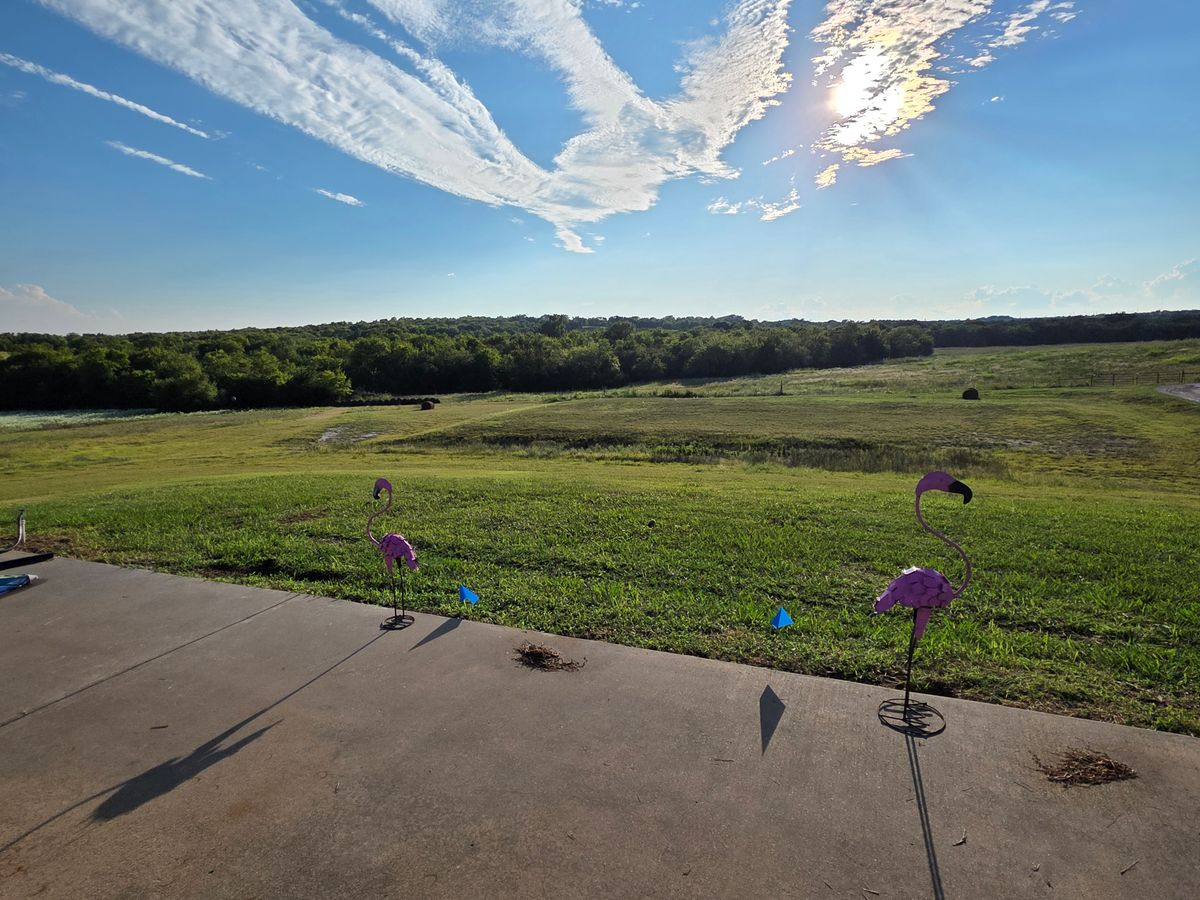 island hole 15 teepad (shooting from pool deck)