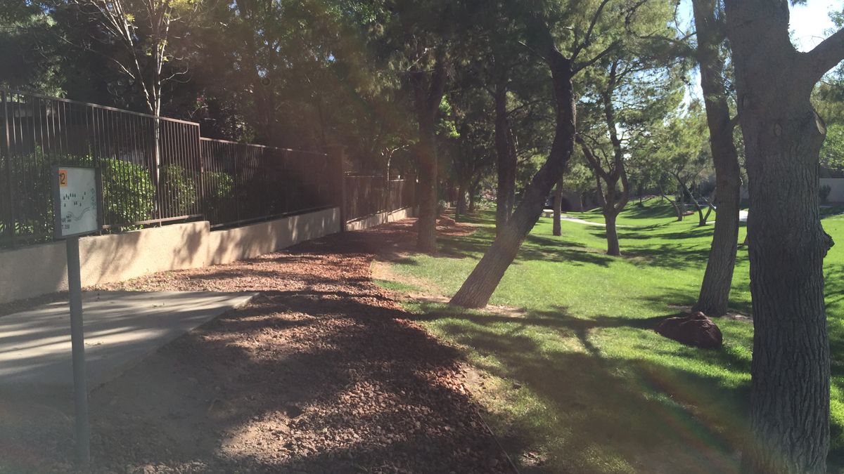 Hole 12