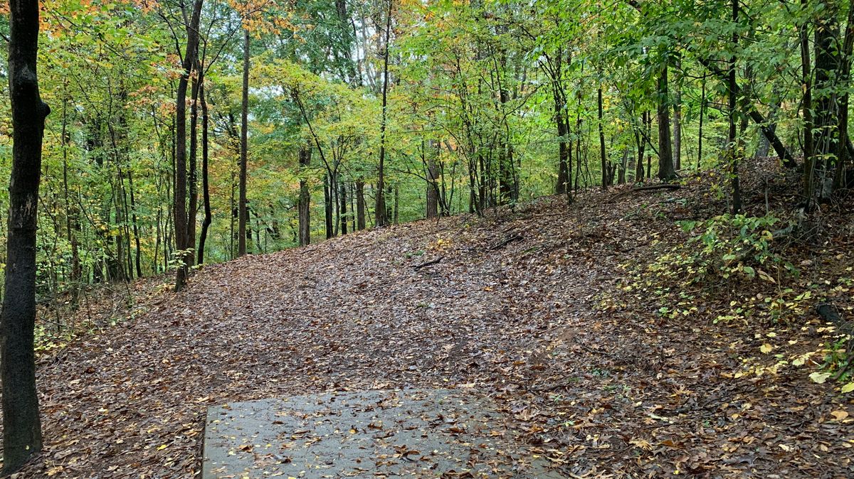 Hole 17
