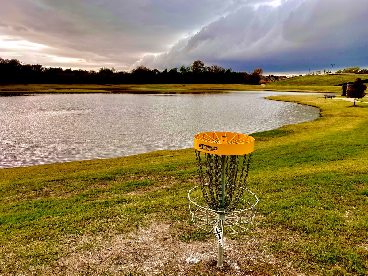 Hole #6