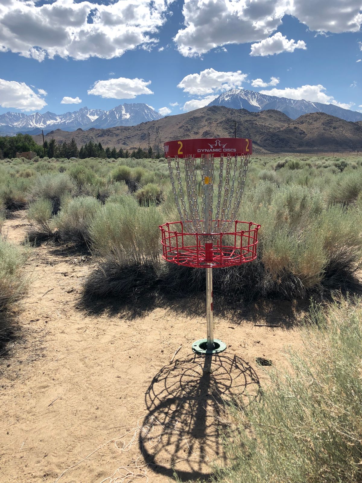 One of the most beautiful courses I have played !