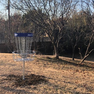 Hole 4