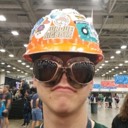 User avatar image