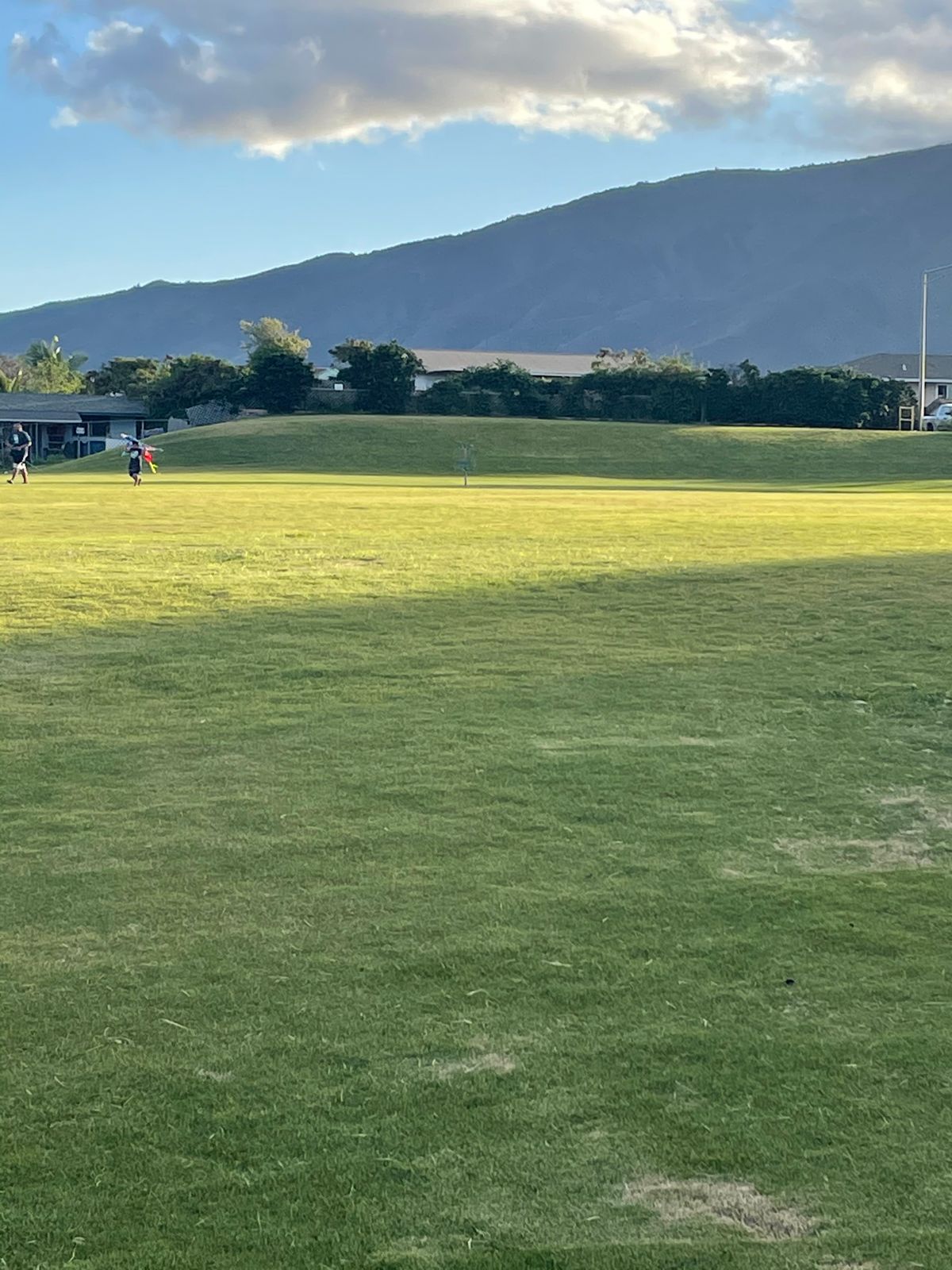 Hole 3