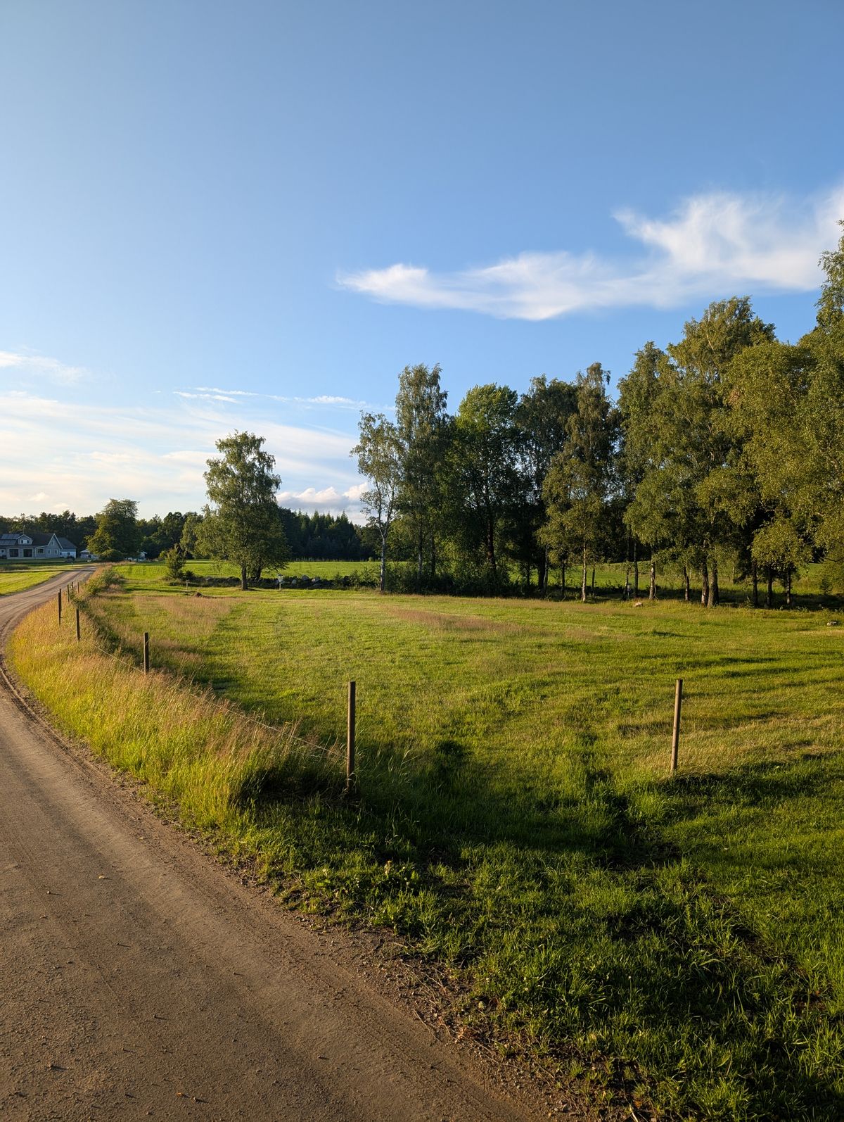 Hål 9
