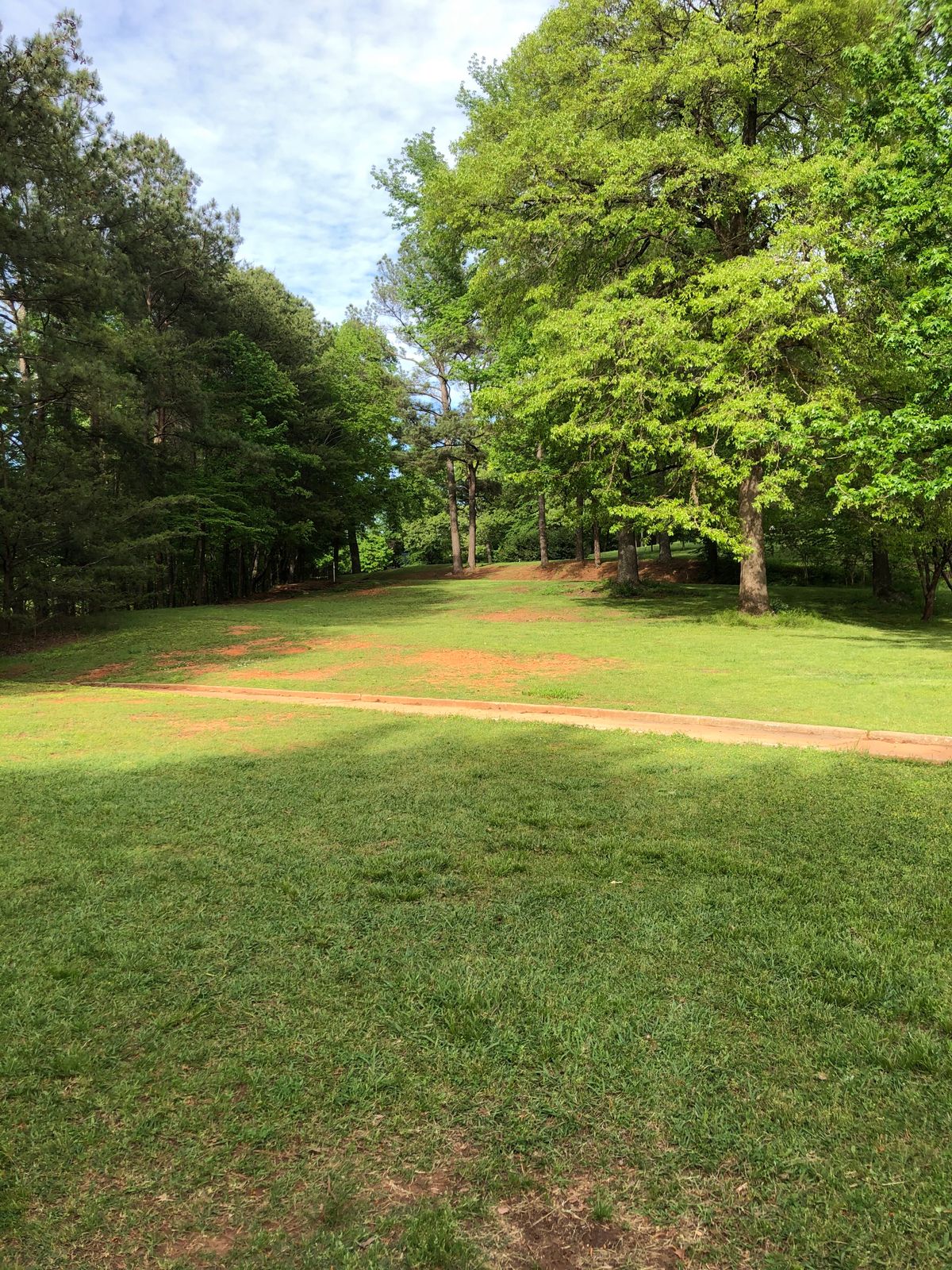 Hole 17