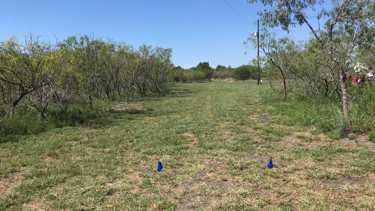 Hole 6