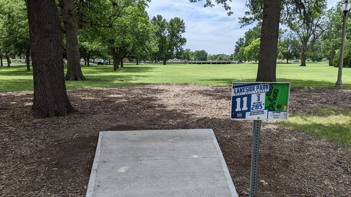 Tee #11