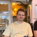 User avatar image