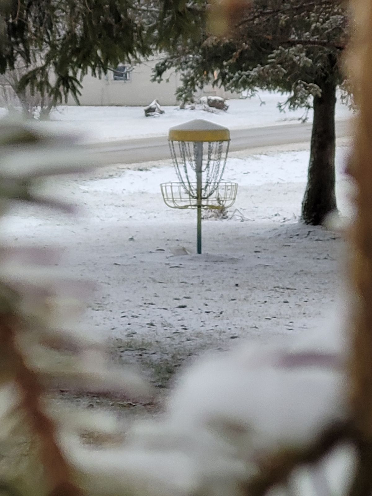 Hole#7