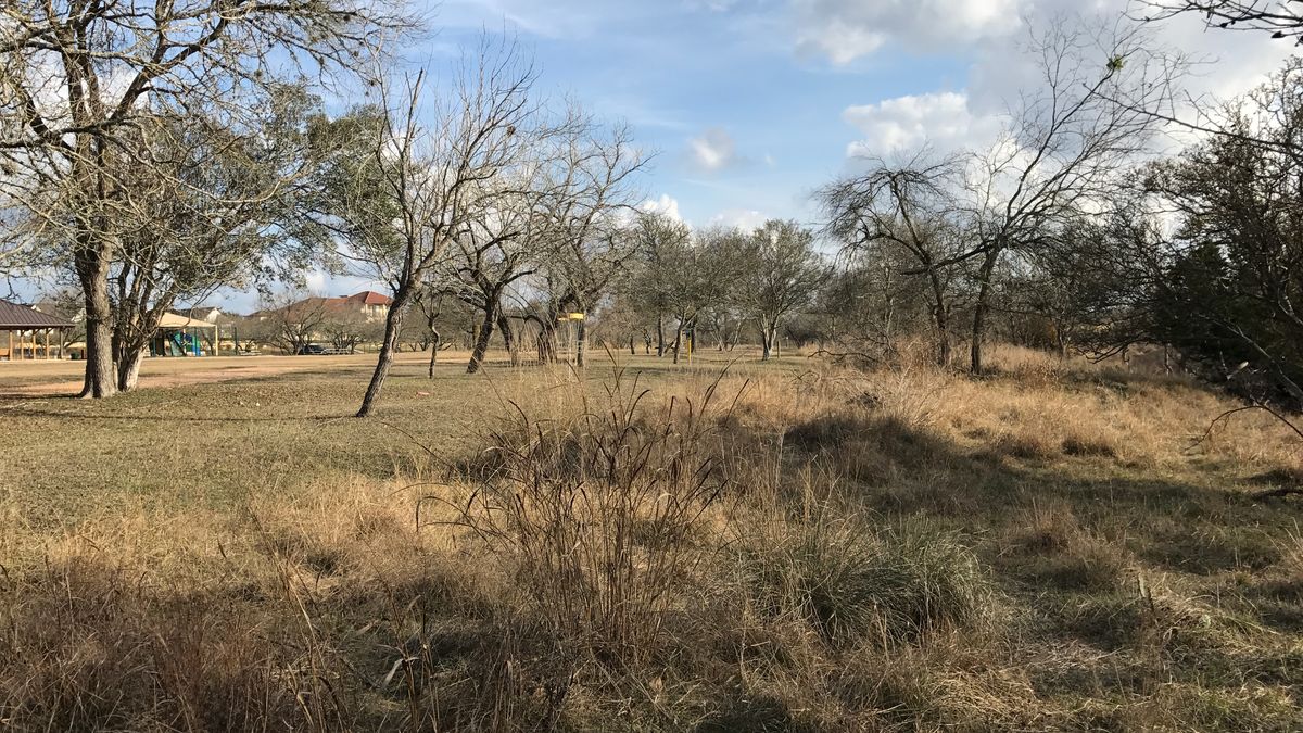 Hole 8