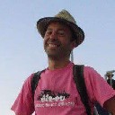 User avatar image