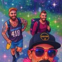 User avatar image