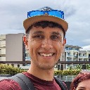 User avatar image