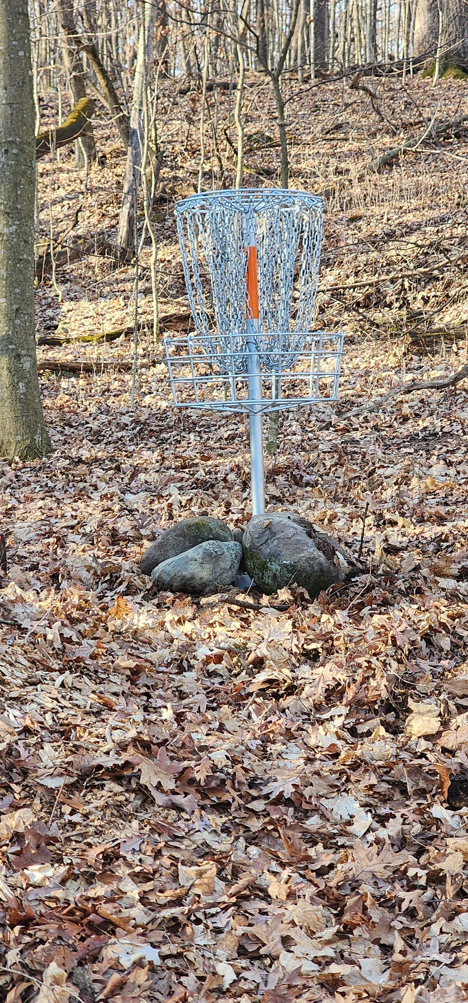 Hole 2