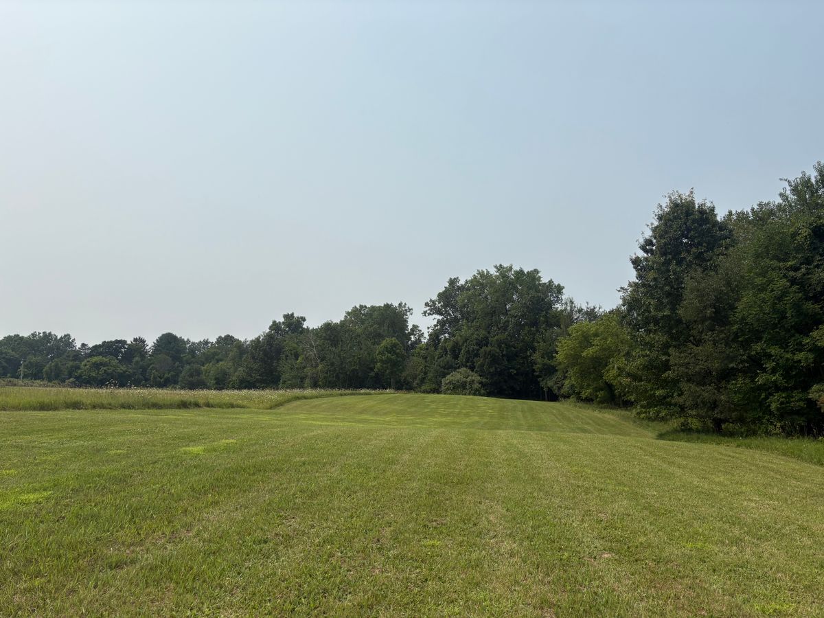 Par 4  Hole 16