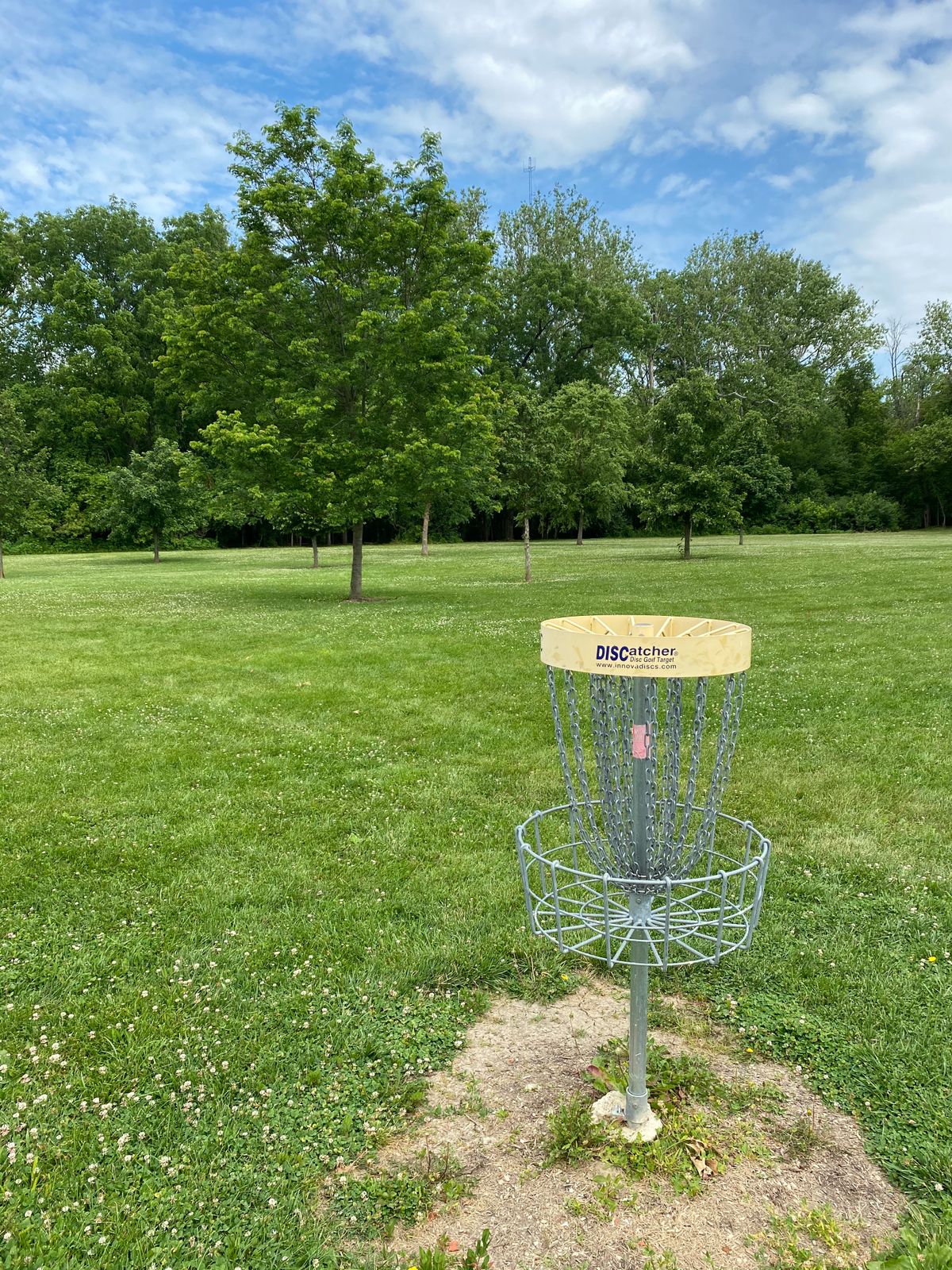 Additional Hole C (Reverse)