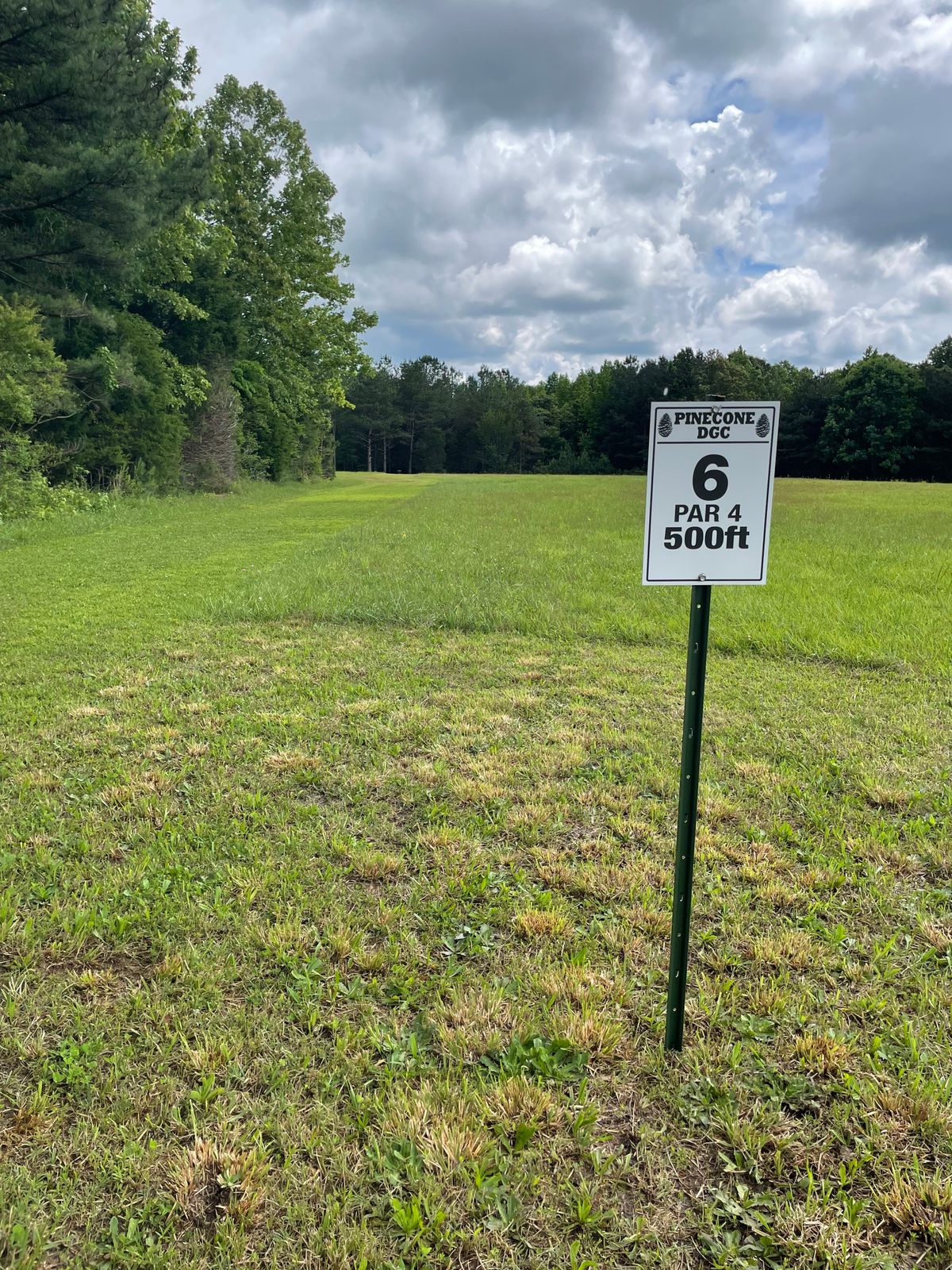 Hole 6