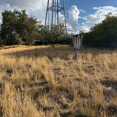 Hole 13