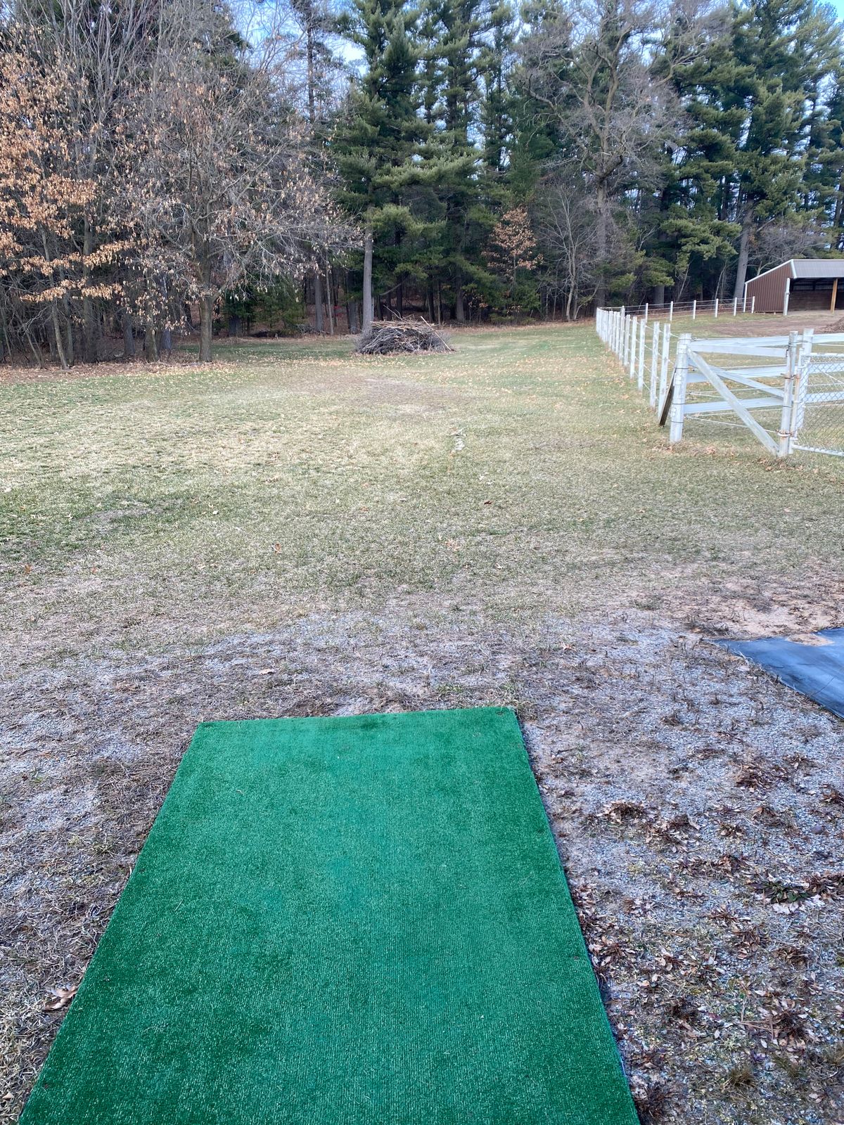 Hole 2