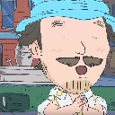 User avatar image