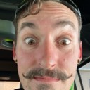 User avatar image
