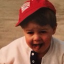 User avatar image