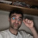 User avatar image
